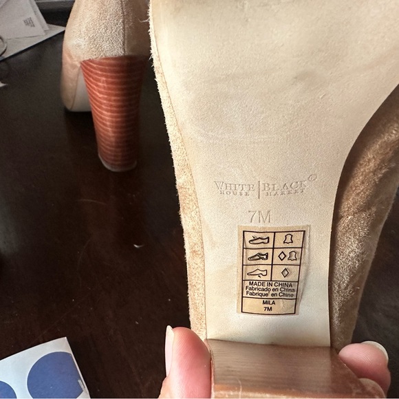 Shoes - Picture 5 of 5